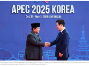 프라보워 대통령, 경주 APEC 정상회의 주제는 “역내 경제 협력 강화”