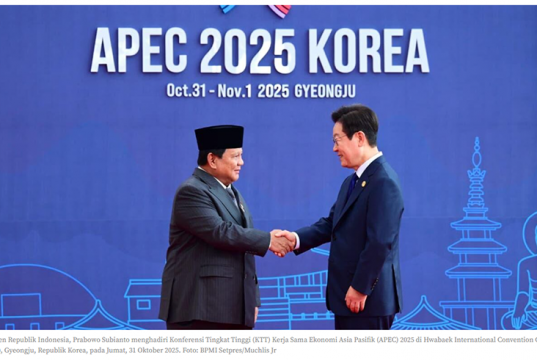 프라보워 대통령 31일 국빈 방한…한국과 방산·경제 ‘특별 동반자’ 도약 나선다