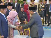 국가 영웅 유가족, 연간 5천만 루피아 보훈 수당 지원