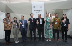 한국-인도네시아, 블루카본 협력 강화 맹그로브 복원 기술 교류 ‘청신호’