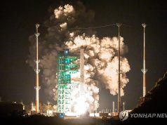 (영상) 민간 주도 누리호 4차 발사 성공…”매년 1회 이상 간다”