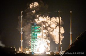 (영상) 민간 주도 누리호 4차 발사 성공…”매년 1회 이상 간다”