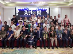 칼리만탄한인회, 정기총회 및 송년의 밤 성료… 나성문 회장 3연임 확정