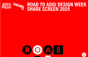 ADGI 디자인 위크 2025, ‘폴리포맷’으로 다매체 디자인의 힘을 조명하다