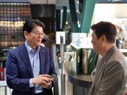 롯데마트 신임 대표 “국내 경쟁력·해외사업 강화로 동반성장”