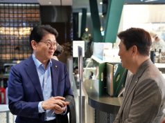 롯데마트 신임 대표 “국내 경쟁력·해외사업 강화로 동반성장”