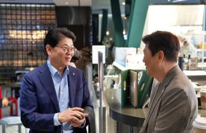 롯데마트 신임 대표 “국내 경쟁력·해외사업 강화로 동반성장”