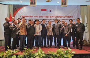 KAI, 韓-인도네시아 방산협력 연계 항공 전문인력 첫 양성