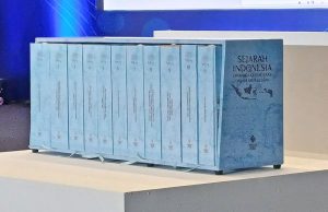 인도네시아, ‘350년 식민 지배’ 걷어낸 新 역사서 출간