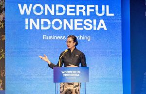 인도네시아, 관광 회복세 뚜렷… 한국인 방문객도 증가세