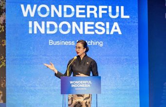 인도네시아, 관광 회복세 뚜렷… 한국인 방문객도 증가세