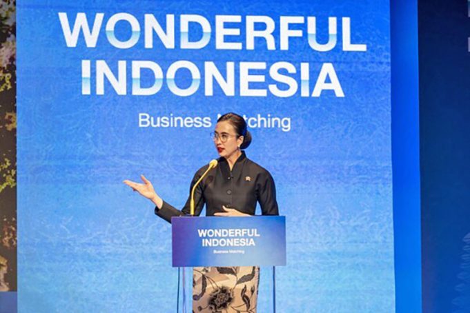 인도네시아, 관광 회복세 뚜렷… 한국인 방문객도 증가세