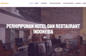 발리 호텔업계, 연말연시 ‘악천후’ 변수… 실내 프로그램 강화로 대응