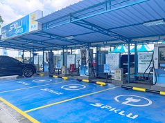 전력공사(PLN), AI 기술 도입으로 전기차 충전소 혁신 가속화