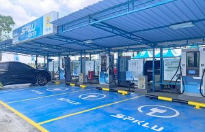 전력공사(PLN), AI 기술 도입으로 전기차 충전소 혁신 가속화