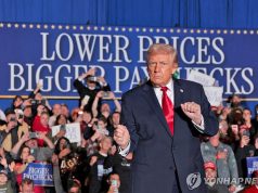 美, 비자 이어 ESTA심사까지 SNS 5년 검열…”표현자유 어디갔나”