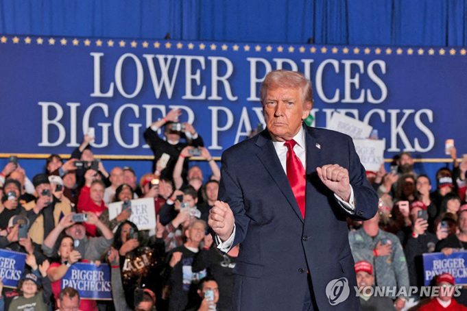 美, 비자 이어 ESTA심사까지 SNS 5년 검열…”표현자유 어디갔나”