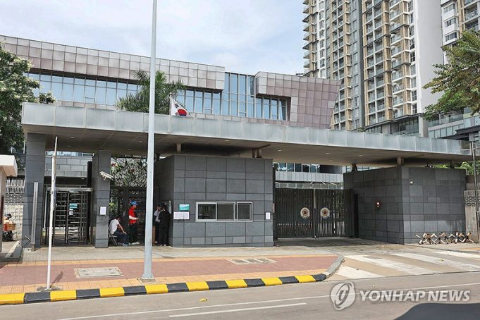 동남아 스캠·글로벌위험 확산에…외교부, 영사안전국 인력 보강