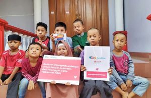 인도네시아의 복지 시설들