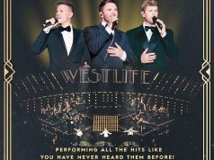 웨스트라이프, 2026년 2월 자카르타서 오케스트라 선율로 화려한 귀환