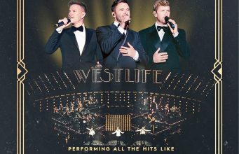 웨스트라이프, 2026년 2월 자카르타서 오케스트라 선율로 화려한 귀환