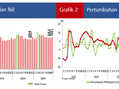 2025년 11월 소매판매 ‘청신호’ 전년 대비 5.9% 성장 전망