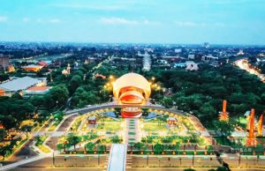 민속촌 (TMII), 2025/2026 연말연시 맞아 대규모 문화 축제 개최