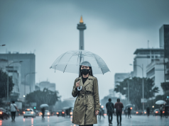 기후 변화 덮친 자카르타, ‘호흡기 비상’… 적응 낯선 외국인 각별한 주의 요망