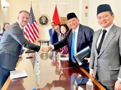 인니-미국, 2026년 1월 ‘상호 관세 협정’ 최종 서명… 경제 협력 새 장