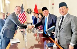 인니-미국, 2026년 1월 ‘상호 관세 협정’ 최종 서명… 경제 협력 새 장