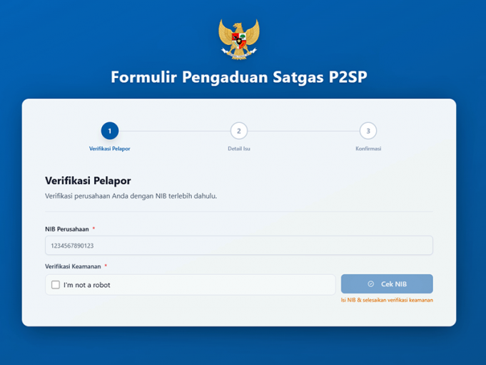 인도네시아 정부, 기업 애로사항 즉각 해결한다… 정부TF 채널 출범