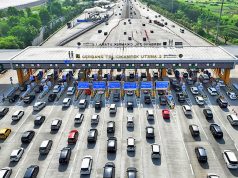 인도네시아의 연말 대이동 이모저모