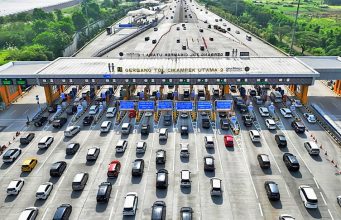 인도네시아의 연말 대이동 이모저모