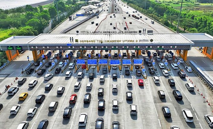 2026년 르바란 명절, 1억 4천만 귀성객 맞이 준비 완료