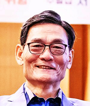 김준규 (재 인니 문예총 회장)