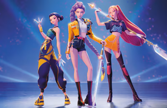 NEFLIX K POP DEMON HUNTERS 열풍을 통해 들여다본 인도네시아 속 K-POP