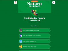 연말 1억 2천만 이동객 위한 ‘디지털 나침반’ 무딕피디아 나타루 출시