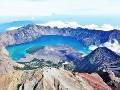 린자니산, 2026년 1월부터 3개월간 등산로 전면 폐쇄