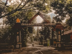 유엔 관광청이 주목한 바뉴왕이의 숨은 보석, ‘오싱 케미렌 전통 마을’