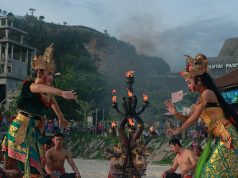 발리 경찰, 음란물 촬영 英 유명 배우 등 외국인 4명 입건