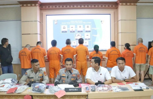 발리 우붓서 전혜빈 배우 신용카드 절도범 검거… 한국인 등 외국인 피해 속출