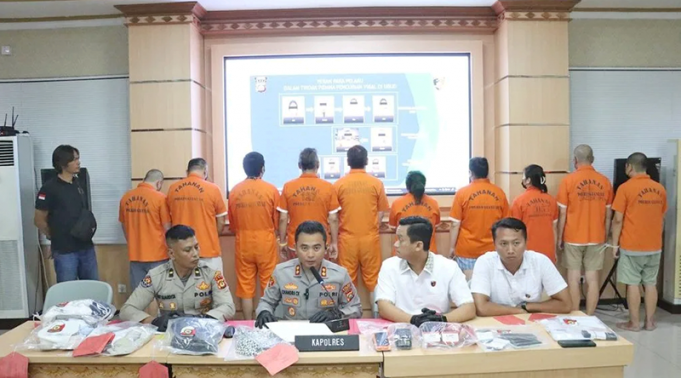 발리 우붓서 전혜빈 배우 신용카드 절도범 검거… 한국인 등 외국인 피해 속출