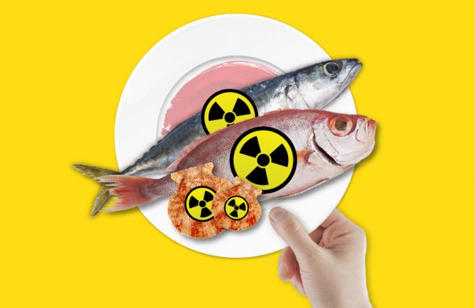 치칸데 방사능 사태, PT Peter Metal Technology 오염물질 1천 톤 압수