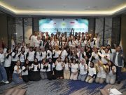 새마을재단, 2025년 인도네시아 진출 한인 기업 대상 ‘기업지원형 새마을연수’ 성료