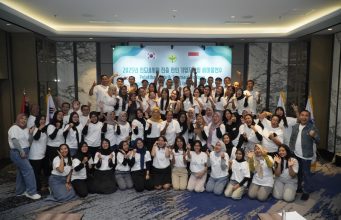 새마을재단, 2025년 인도네시아 진출 한인 기업 대상 ‘기업지원형 새마을연수’ 성료