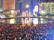 설문조사, 인도네시아를 ‘가장 행복한 국가’로 선정… 프라보워 대통령 “깊은 감동”