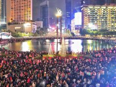 설문조사, 인도네시아를 ‘가장 행복한 국가’로 선정… 프라보워 대통령 “깊은 감동”