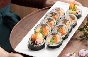 얌샘김밥, 인도네시아 시장 본격 진출… 자카르타 ‘스나얀 시티’에 1호점 깃발