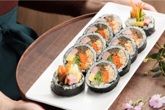 얌샘김밥, 인도네시아 시장 본격 진출… 자카르타 ‘스나얀 시티’에 1호점 깃발