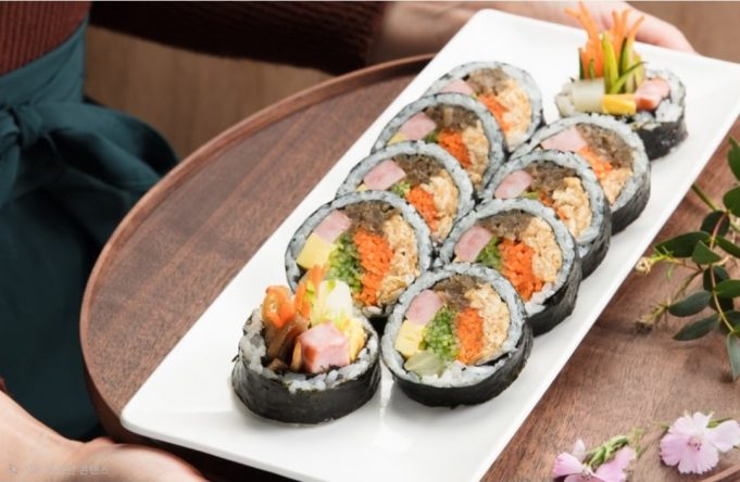 얌샘김밥, 인도네시아 시장 본격 진출… 자카르타 ‘스나얀 시티’에 1호점 깃발